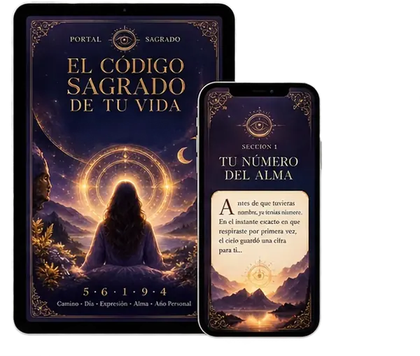 El Código abierto en tableta y en teléfono